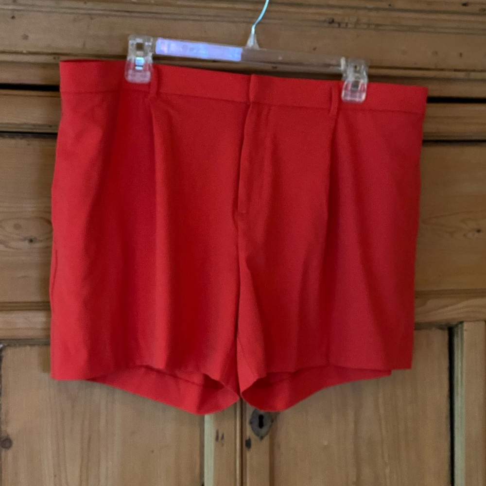 Banana Republic shorts size 14